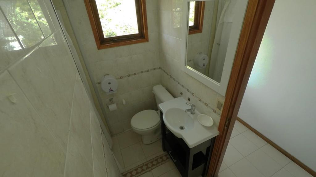 As Nancy B&B Ushuaia Kamer foto