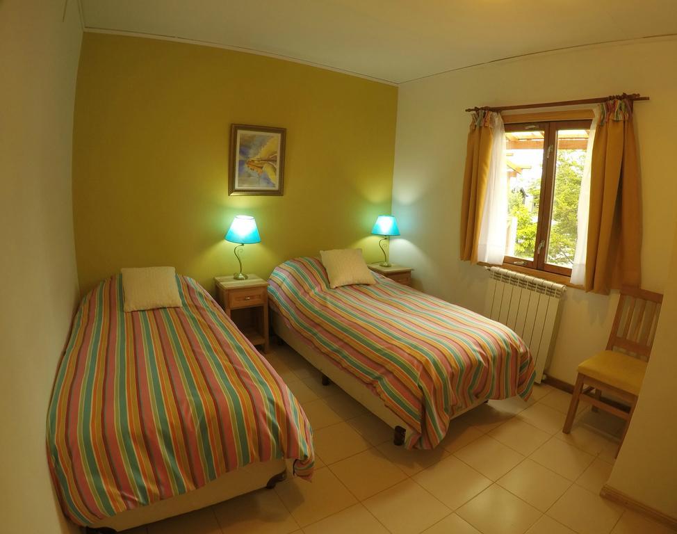 As Nancy B&B Ushuaia Buitenkant foto